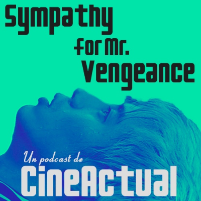 episode S08E26 - Sympathy for Mr. Vengeance artwork