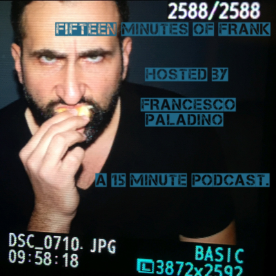 15 Minutes of Frank