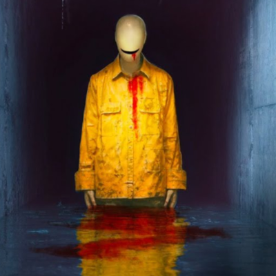 episode I Work for the SCP FOUNDATION. There are 6 Rules To Survive artwork