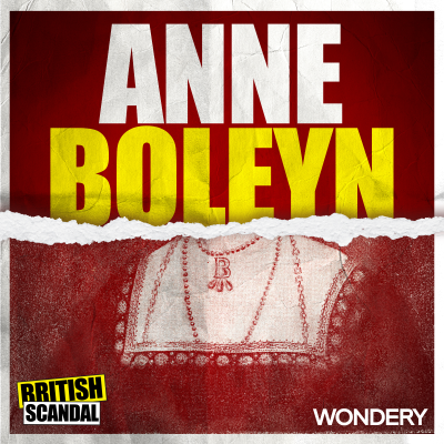 episode Anne Boleyn | The Great Matter | 2 artwork