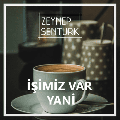 İşimiz Var Yani