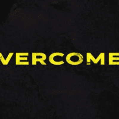 episode Overcomer Week 2 artwork