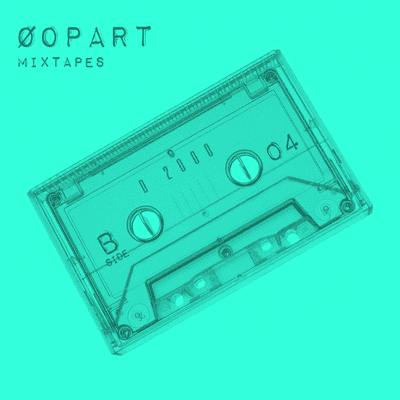 episode Øopart B4 artwork