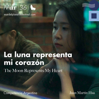 episode Radio Universidad presenta | “La luna representa mi corazón”, de Juan Martín Hsu artwork