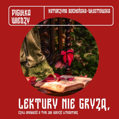 episode Radiowa pigułka wiedzy - legenda o św. Aleksym artwork