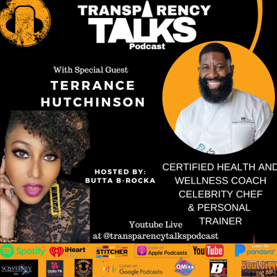 episode The Health and Wellness of Entertainers artwork