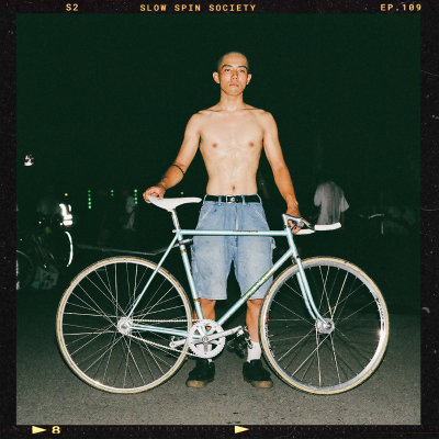 episode The Slow Spin Society Podcast #109 Quick Spins: 2025 Buying Guide artwork