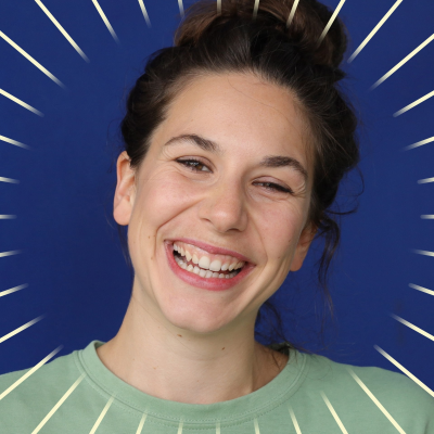 episode Neue Folgen: Mein Mensch – Begegnungen die das Leben verändern artwork