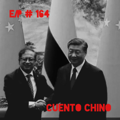 episode Cuento Chino artwork
