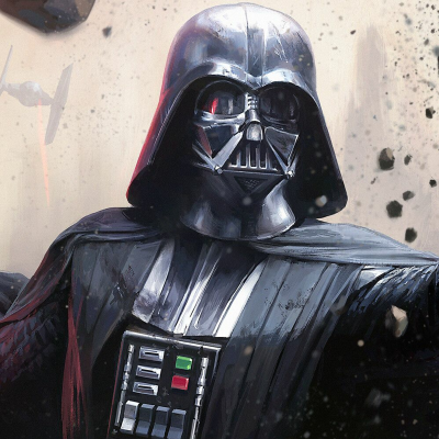 episode Vader - Gentleman Metal Tone artwork