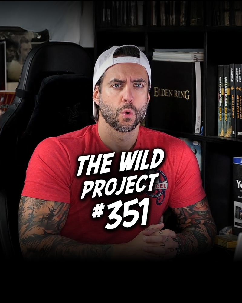 Imagen de portada del espectáculo The Wild Project