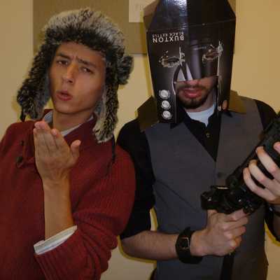 episode Episode 14: Anna Karenina, Dredd, Looper, Guardians of the Galaxy artwork