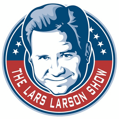 episode Lars Larson National Podcast 06-02-20 artwork