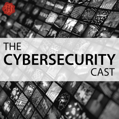 episode How to Ensure Your Business is PCI Compliant artwork