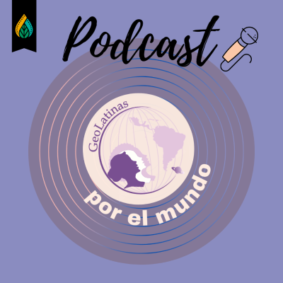 episode Dariana Isamel Avila Velasquez [Beca Luis Vives, Universitat de València] artwork