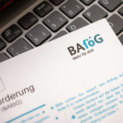 episode Wenn BaföG zu Unrecht bezogen wurde artwork