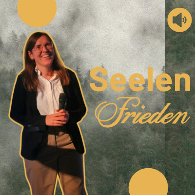 episode Wenn ich erschöpft bin I Julia Weber artwork