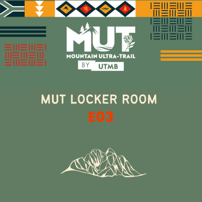 episode MUT Locker Room: E03 | Monique Agenbag, Shaundre Jacobs, Rebecca Kohne & Admire Muzopambwa artwork