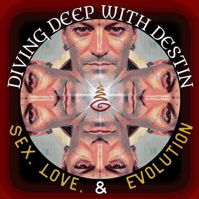 Diving Deep with Destin: Sex, Love, and Evolution