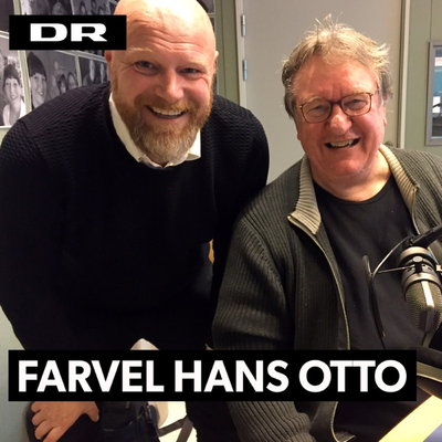 Farvel til Hans Otto - i en samtale med Mads Steffensen