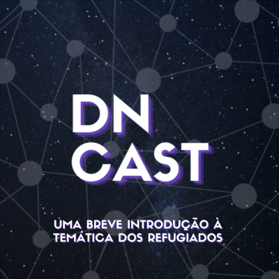 episode Uma breve introdução à temática dos Refugiados artwork