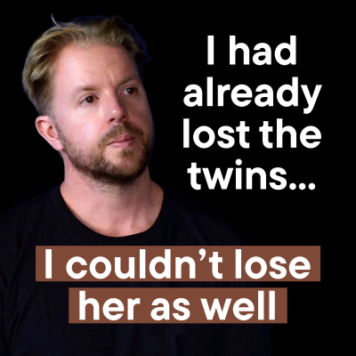 episode A personal story about loss artwork