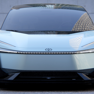 episode Novidades de Toyota e Nissan artwork