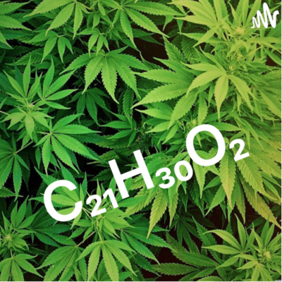 C₂₁H₃₀O₂ with Le.Mikey and HaveATaco