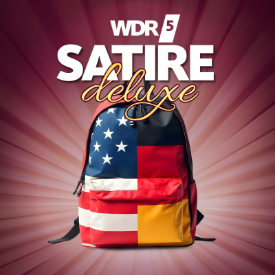 episode Klassenfahrt ins Weiße Haus (474) artwork