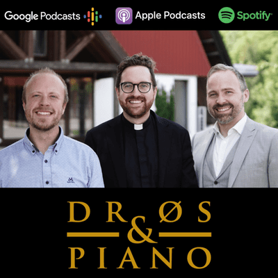 drøs og piano