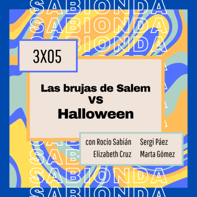 episode Les Bruixes de Salem artwork