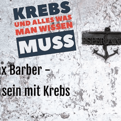 Krebs und alles was man wissen muss