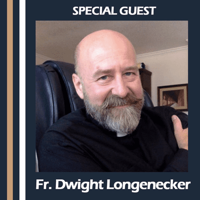 episode The Eucharist Brings Us Home artwork