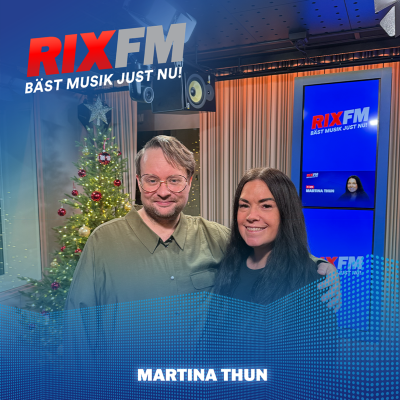 episode Årets bäst julfilmer! artwork