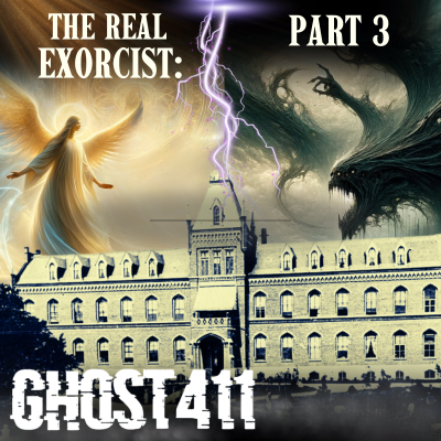 episode The True Story Behind "The Exorcist" Part 3 artwork