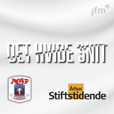 Billede af showet Det Hvide Snit - en podcast om AGF