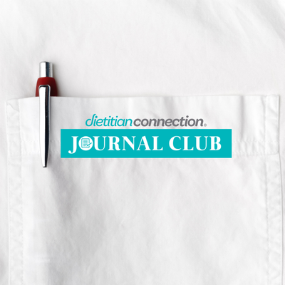 DC Journal Club Podcast