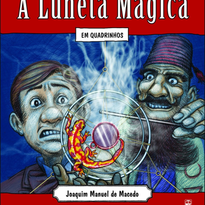 episode A Luneta Mágica artwork
