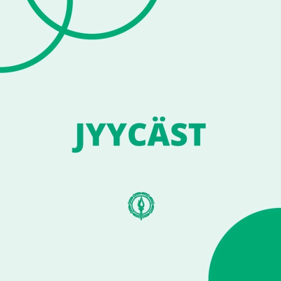 episode Jyycäst - Jakso 1: Opiskelijat, menkää töihin! artwork