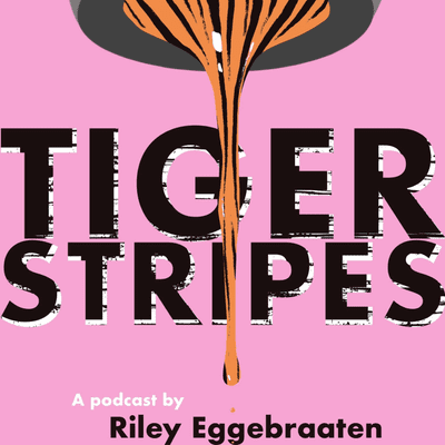 Tiger Stripes