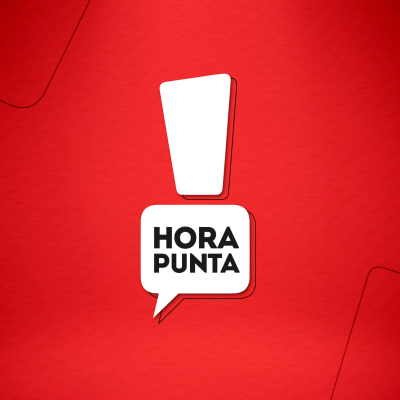 episode ¿Se debió ir Corvetto? - ¿Gobiernos de izquierda o derecha? ¿Haya de la Torre fue protestante? - Candidato elecciones FUSM - La educación digital artwork
