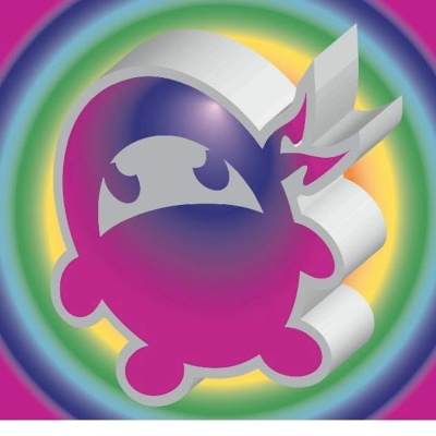 episode IRLRadio Ep63 - Justin of Sticker Ninja artwork