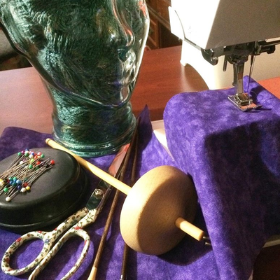 episode Episode 48: Whizzing Off the Needles artwork