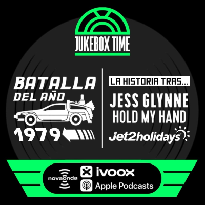 episode 9x07 | Batalla del año 1️⃣9️⃣7️⃣9️⃣ y la historia tras #HoldMyHand artwork