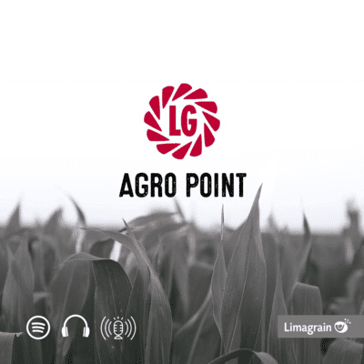 episode 12 Agro Point: Maíz tardío en norte de Córdoba - Parte I artwork