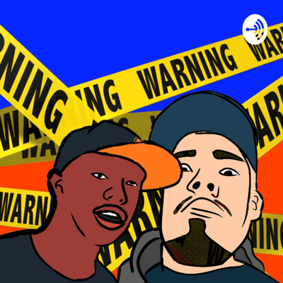 episode VALORANT BADD VANGAURD BROKE artwork