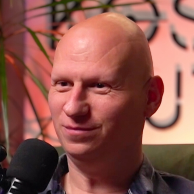 episode OVDE NISI SLUČAJNO - Kako ENERGETSKO ISCELJENJE pomaže buđenju čovečanstva? | Vedran Mikuličić 077 artwork