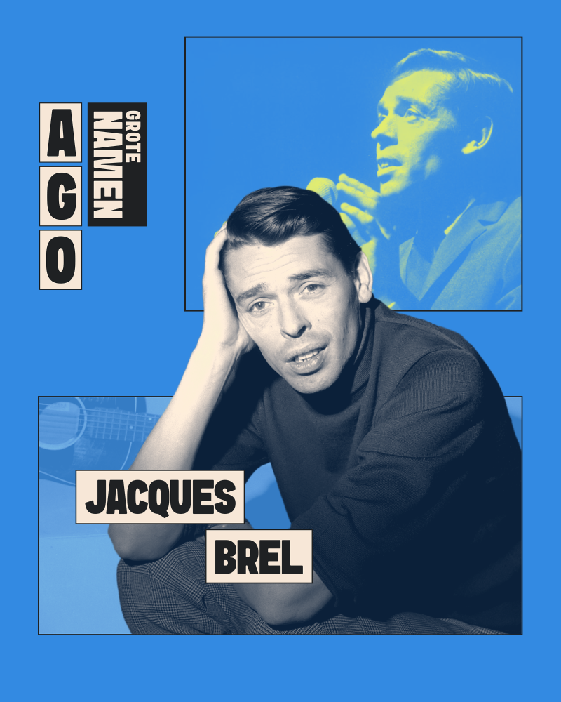 Cover image of show Alle Geschiedenis Ooit