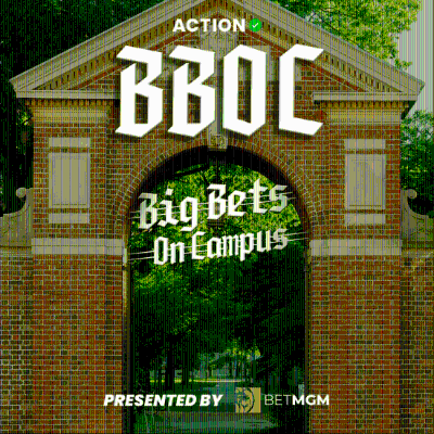 episode College Basketball Best Bets | Wed Jan 25 artwork