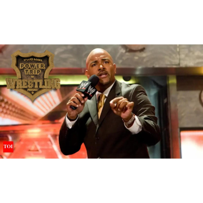 episode TMPToW: The Coach Jonathan Coachman artwork